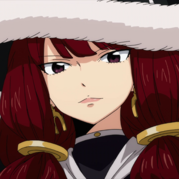 Display picture for Irene Belserion