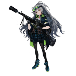 Display picture for AEK-999