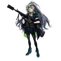 AEK-999 portrait