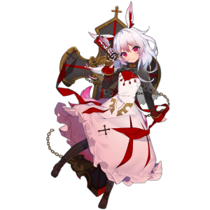 Display picture for Theresa
