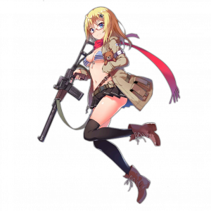 Display picture for AS Val