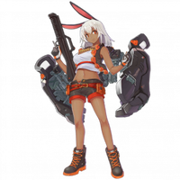 NS2000 portrait