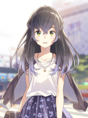 Nozomi Kusaka
