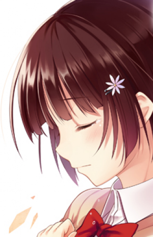 Display picture for Shimoya Mitsuki