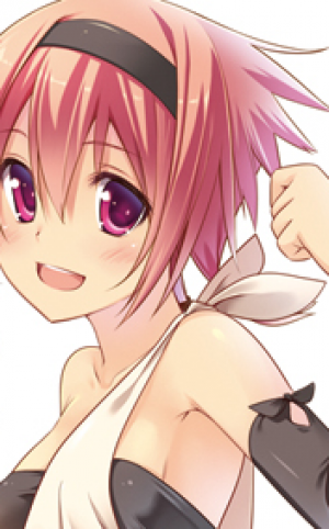 Display picture for Ingrid