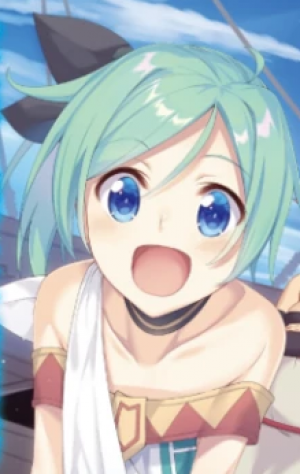 Display picture for Albertina