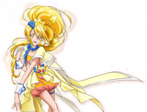 Display picture for Homare Kagayaki