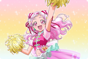 Display picture for Nono Hana