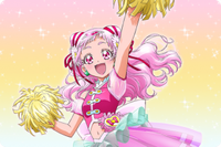 Nono Hana portrait
