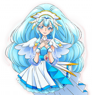 Display picture for Saaya Yakushiji