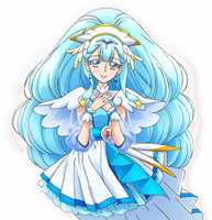 Saaya Yakushiji portrait