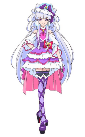 Display picture for Ruru Amour