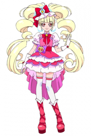 Display picture for Emiru Aisaki