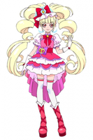 Emiru Aisaki portrait