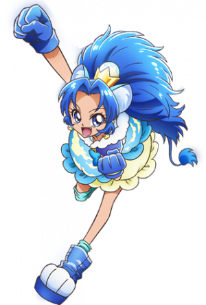 Display picture for Aoi Tategami