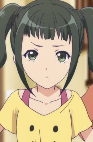 Chitose Haruna
