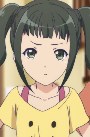 Chitose Haruna