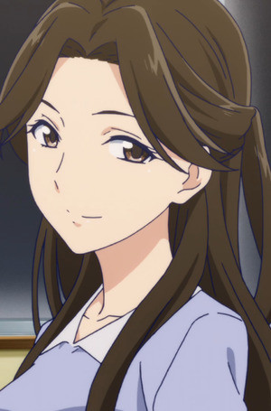 Maya Haruna