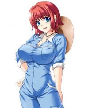 Ooshio Kurumi