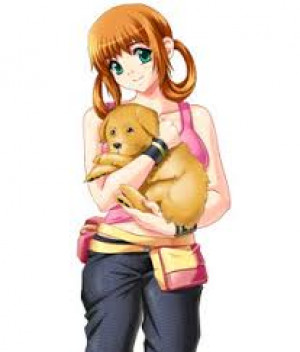 Akari Otsuji