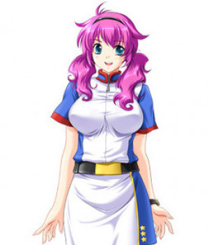 Aimi Tobinaga
