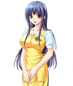 Mizuki Suda