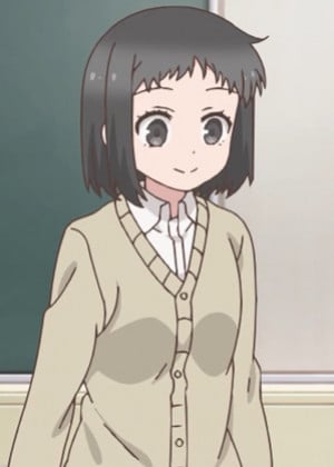Katagiri Non