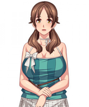 Ayako Sonomura