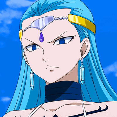 Display picture for Aquarius