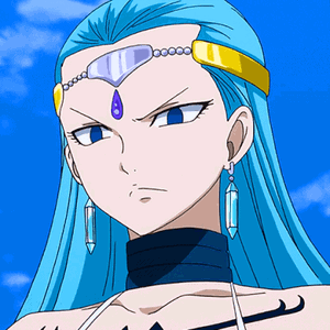Aquarius