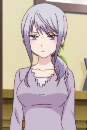 Fuyumi Kōsaka