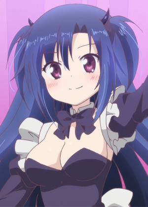 Yamirii