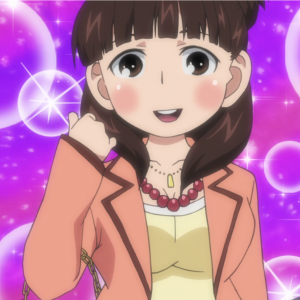 Marina Sugisaki