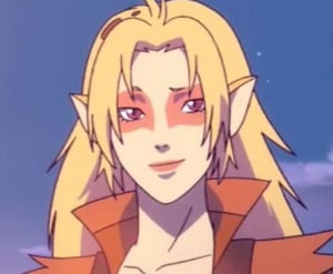 Display picture for Cheetara