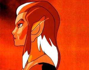 Display picture for Pumyra