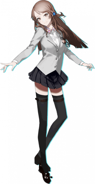Kotono Kashiwaba