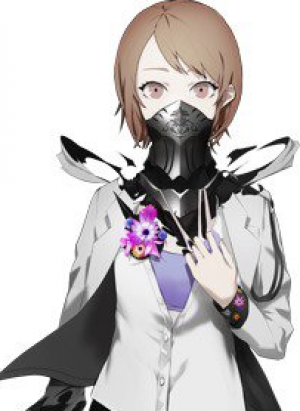 Mifue Shinohara