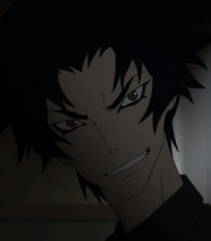 Akira Fudo
