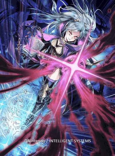 Grima (Female)