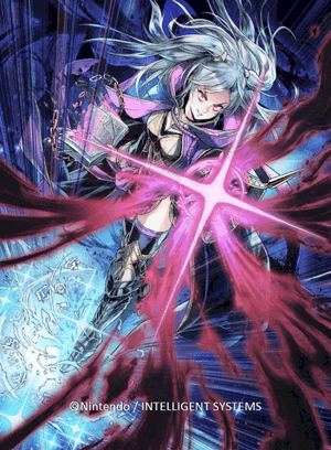 Grima (Female)