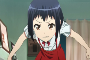 Hanako Hasegawa