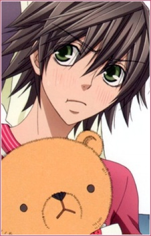 Misaki Takahashi