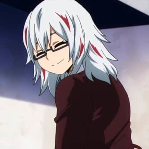 Fuyumi Todoroki