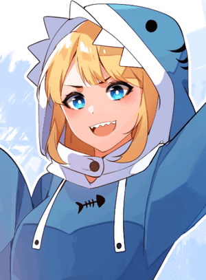 Waifu-chan