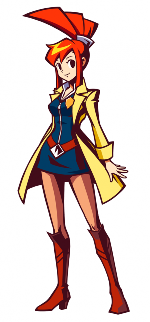 Lynne