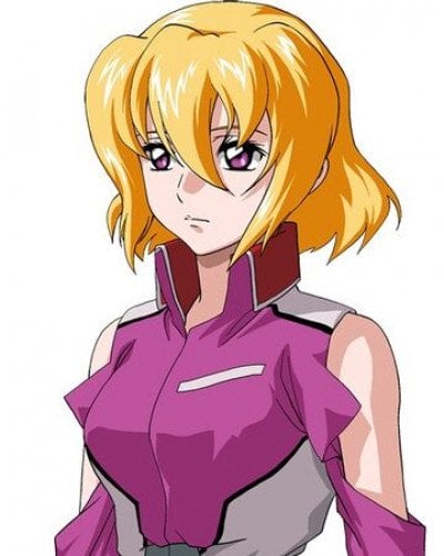 Display picture for Stella Loussier