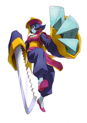 Hsien-Ko