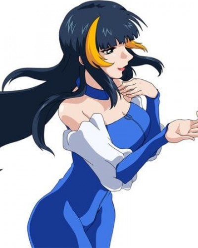 Display picture for Aisha