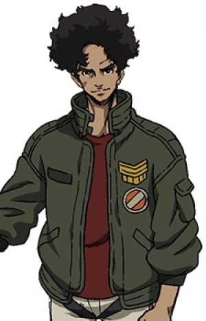 Display picture for Joe