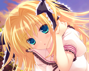 Nanamori Seira